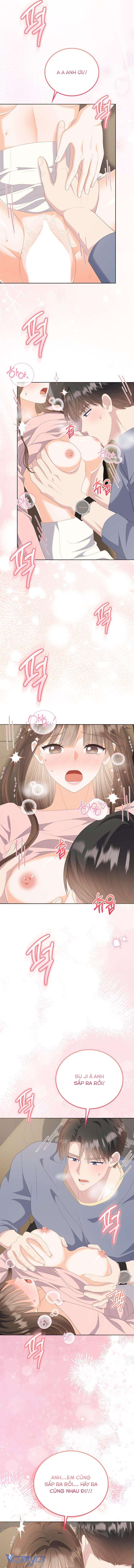 『18+』Giờ Tăng Ca Chap 21 - Trang 2