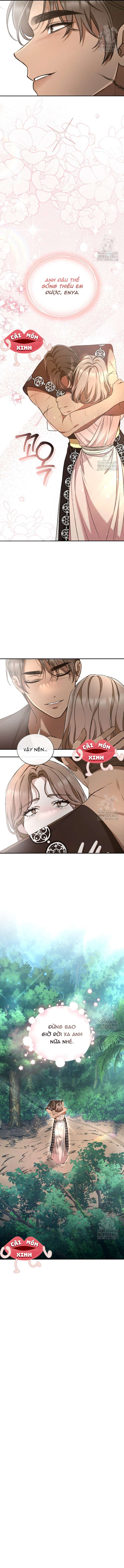 Khu Rừng Hoang Dã (END) Khu Rừng Hoang Dã -Chap 50 - Trang 2