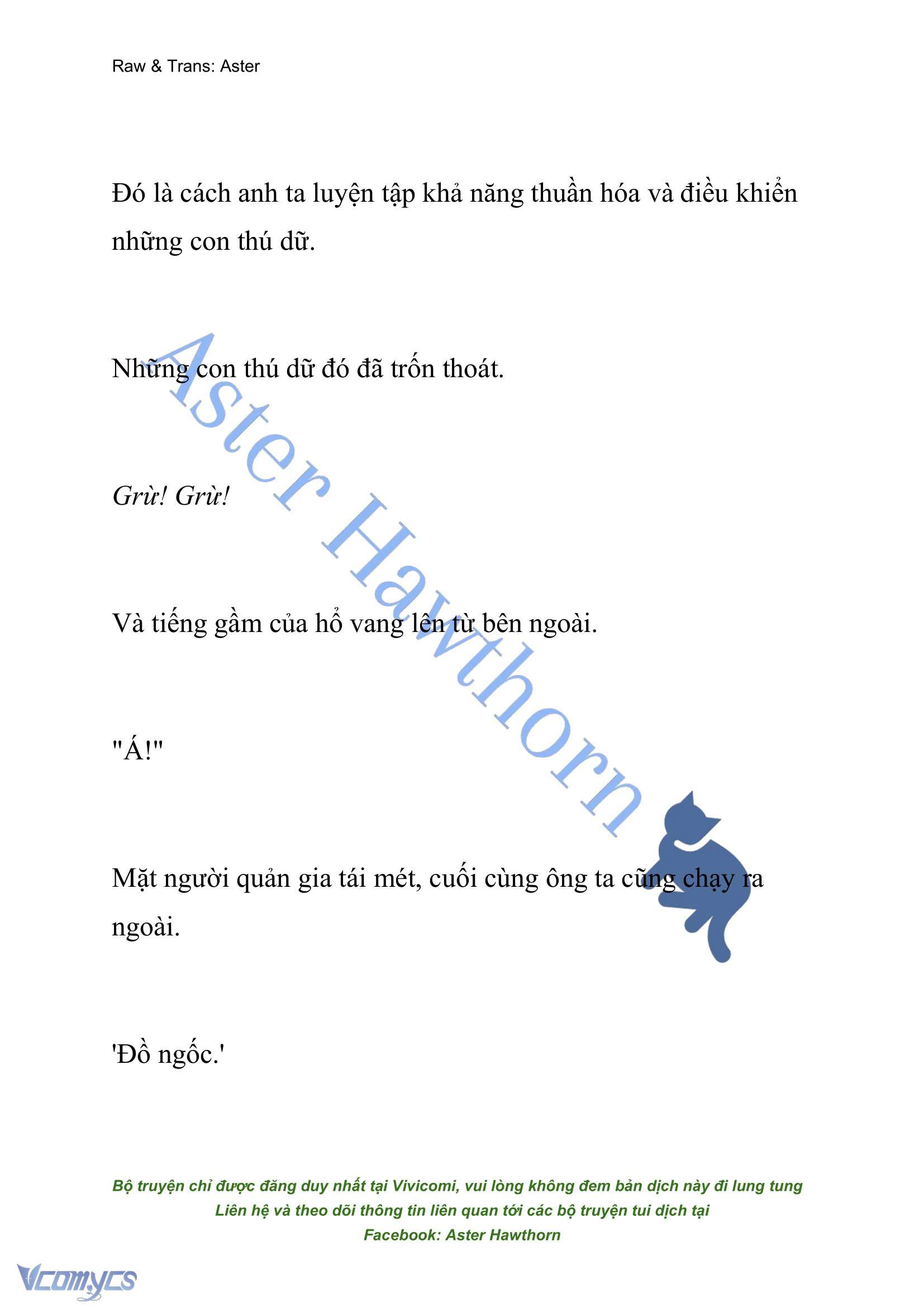 [NOVEL] Giết Cuộc Hôn Nhân Này Chap 55 - Next Chap 56