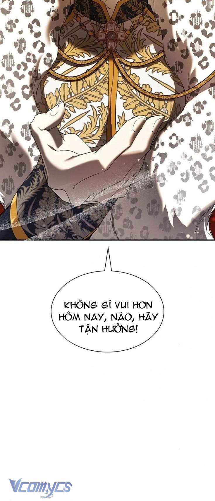 Cứ Cố Gắng Hết Sức Để Hối Hận Chap 9 - Trang 4