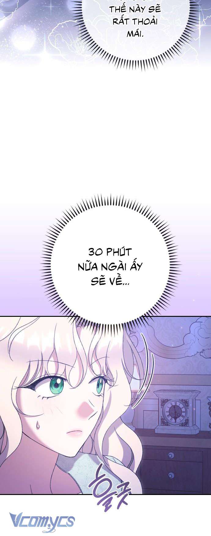 Dành Cho Những Ai Coi Hối Tiếc Là Điều Xa Xỉ Chap 54 - Trang 3