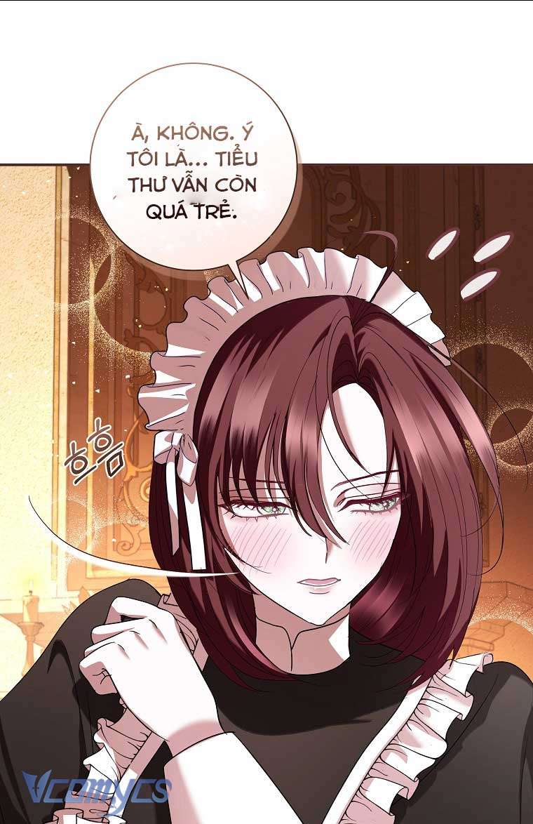 Này Boss Phản Diện, Tôi Có Thể Làm Mọi Thứ Trừ Cưới Ngài Chap 2 - Trang 4