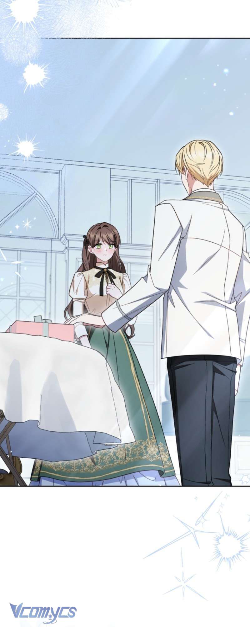 Được Yêu Thương Mà Còn Ngại Ngùng Sao! Chap 102 - Next Chap 105