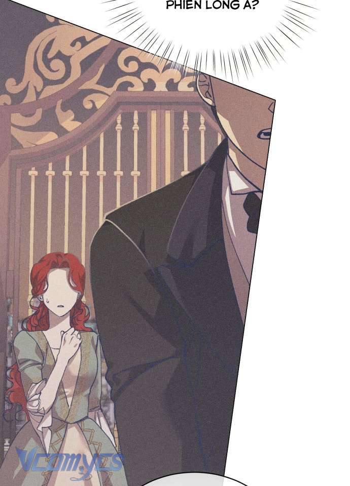 Aubrey Thanh Lịch Chap 12 - Trang 3