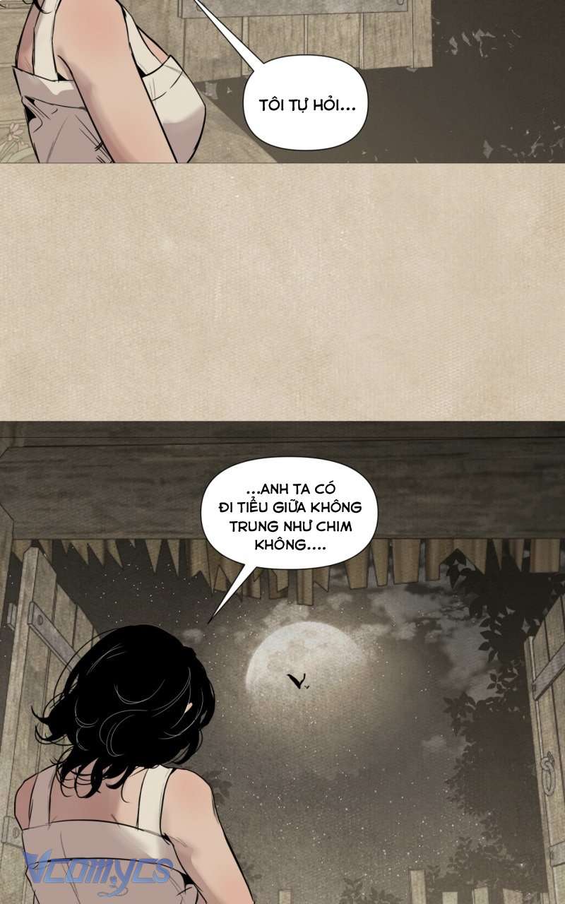 Vampire gặp thợ săn Chap 11 - Trang 2