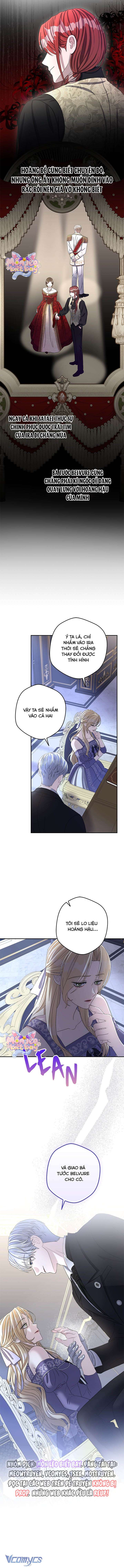 Dụ Hoặc Chap 4 - Trang 3