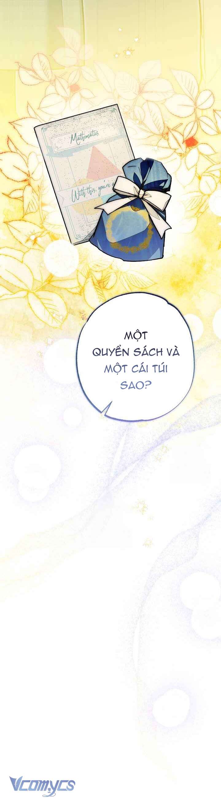 Chào Mừng Đến Với Dinh Thự Hoa Hồng Chap 21 - Trang 2