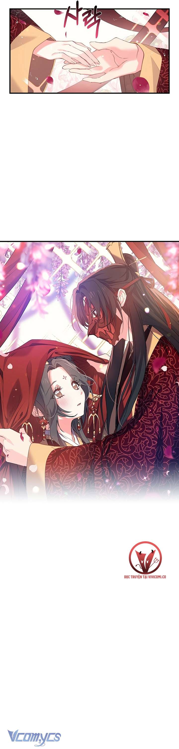 [18+] Chú Chim Nhỏ Của Yêu Tinh Chap 17 - Trang 3