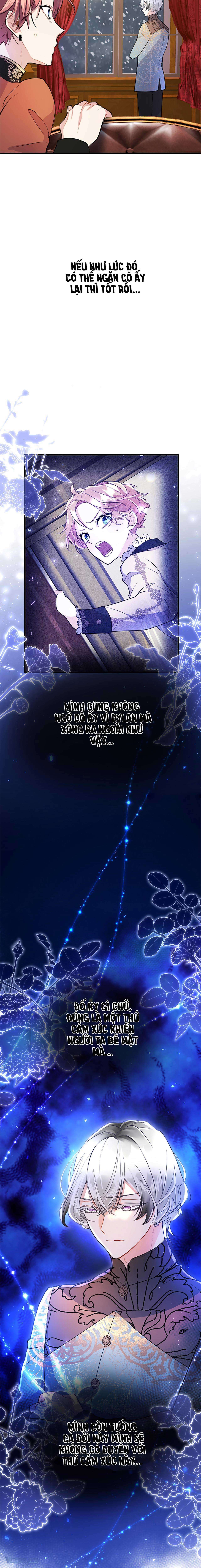 Đại Tiểu Thư Sao Phải Giả Nam Chapter 78 - Trang 4