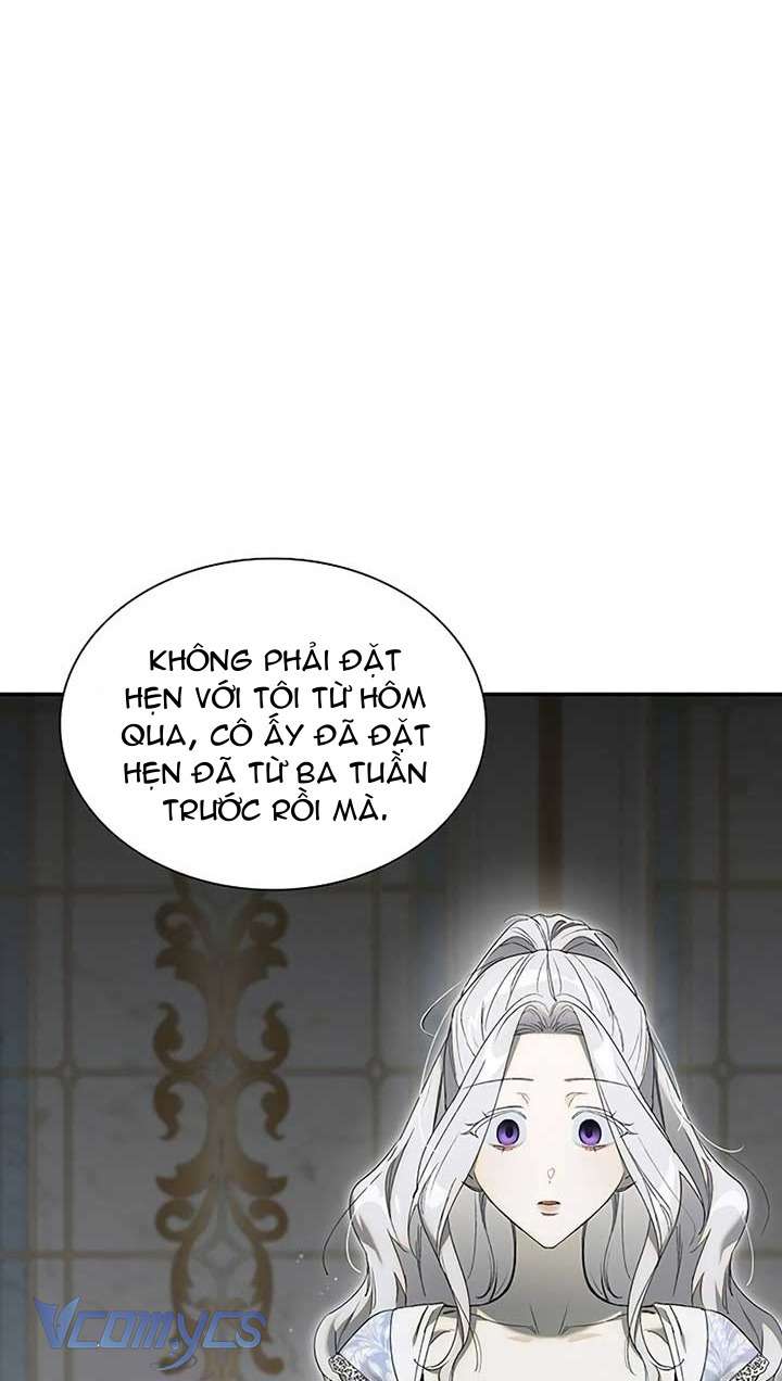 Cứ Cố Gắng Hết Sức Để Hối Hận Chap 19 - Trang 4