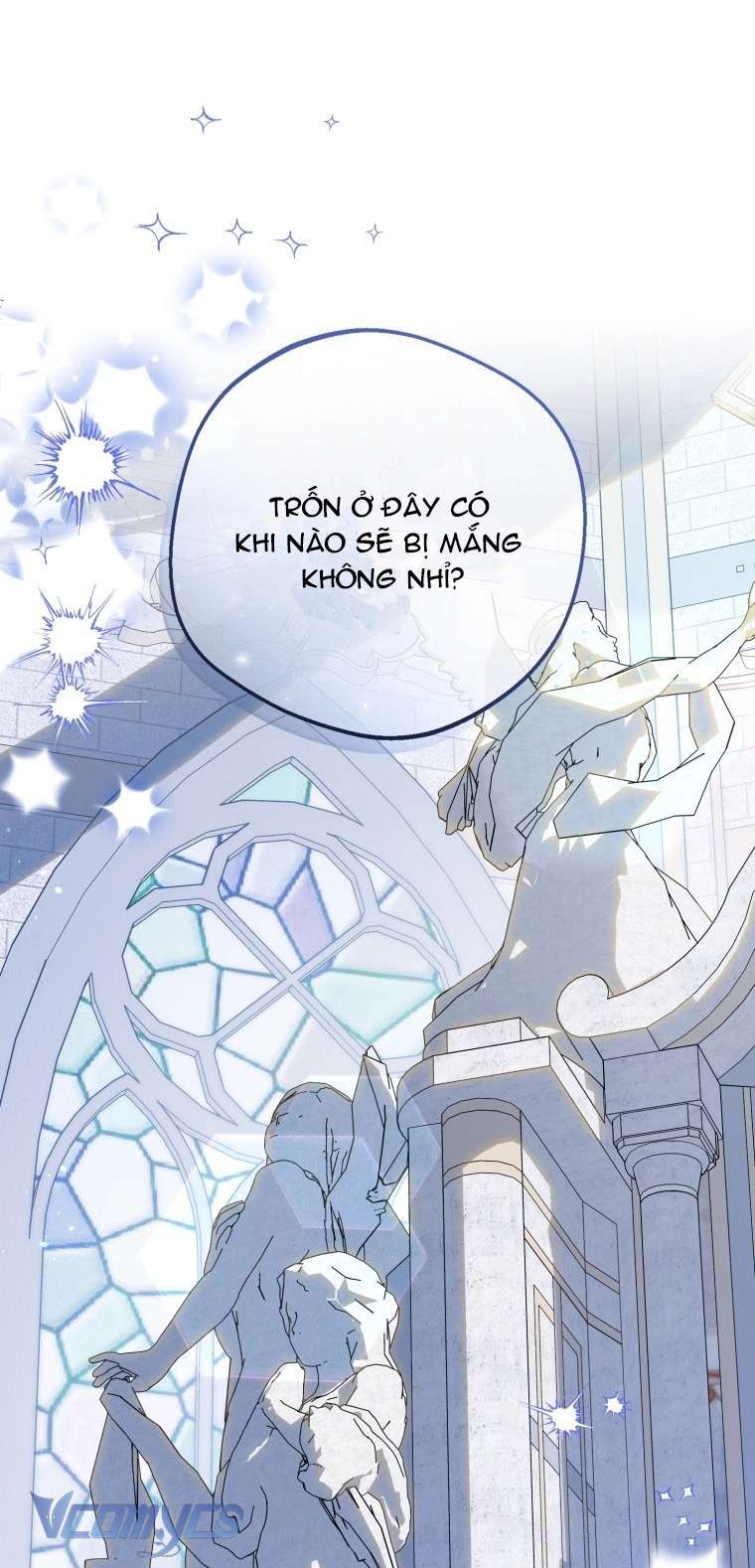 Được Yêu Thương Mà Còn Ngại Ngùng Sao! Chap 98 - Next Chap 99