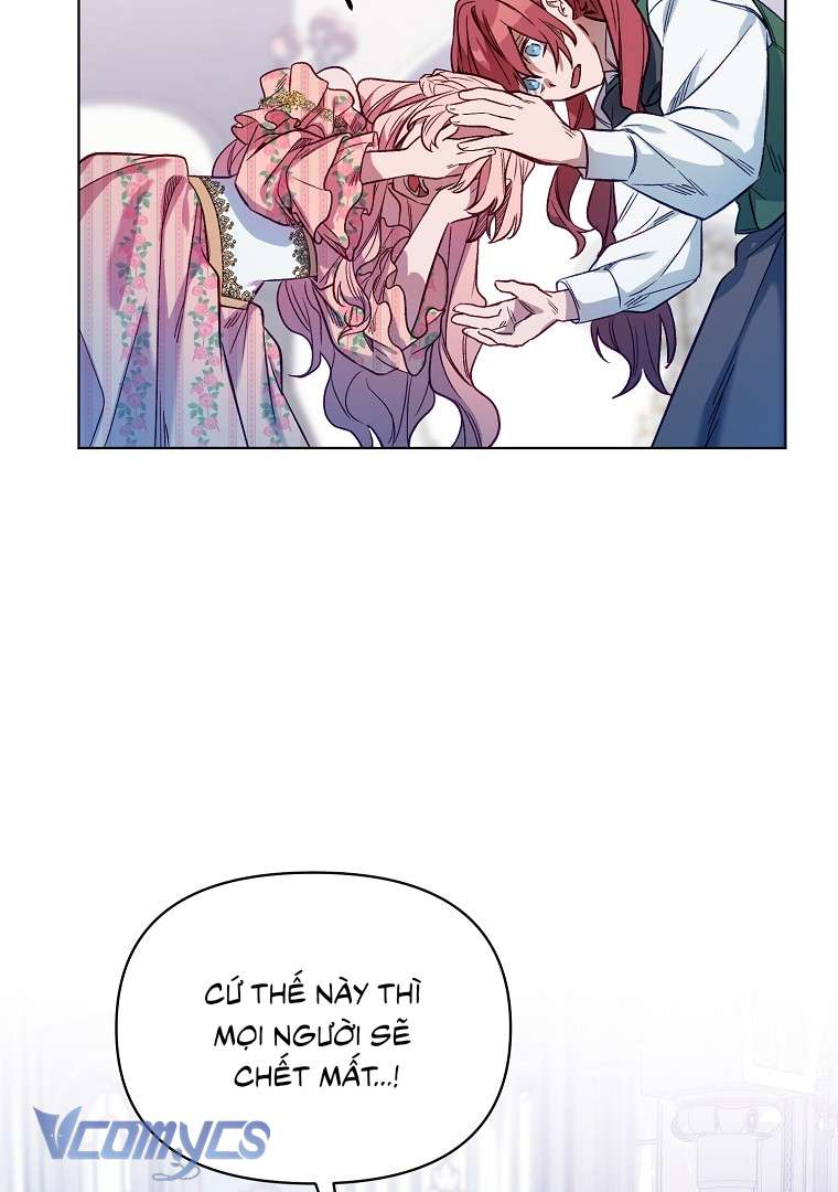 Cuộc Sống Thứ Hai Trên Thảm Đỏ Chap 2 - Trang 3