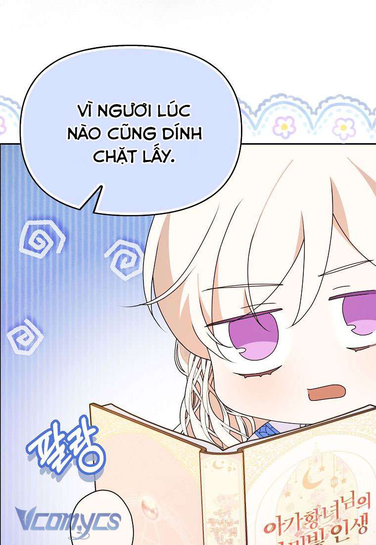 Đứa Trẻ Côn Đồ Nhà Công Tước Chapter 17 - Trang 4