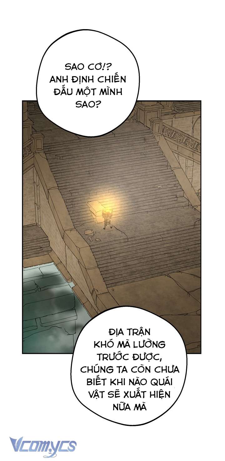 [KHÔNG CHE] Yêu Tinh Giao Phối Chap 1 - Next 