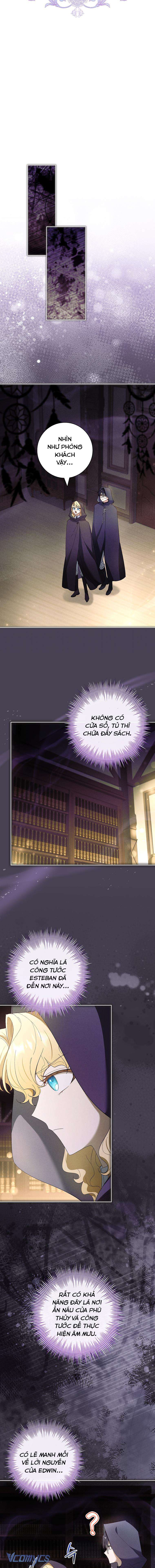 [PNT] Nam Chính À, Tôi Sẽ Tôn Trọng Sở Thích Của Anh! Chap 62 - Trang 2