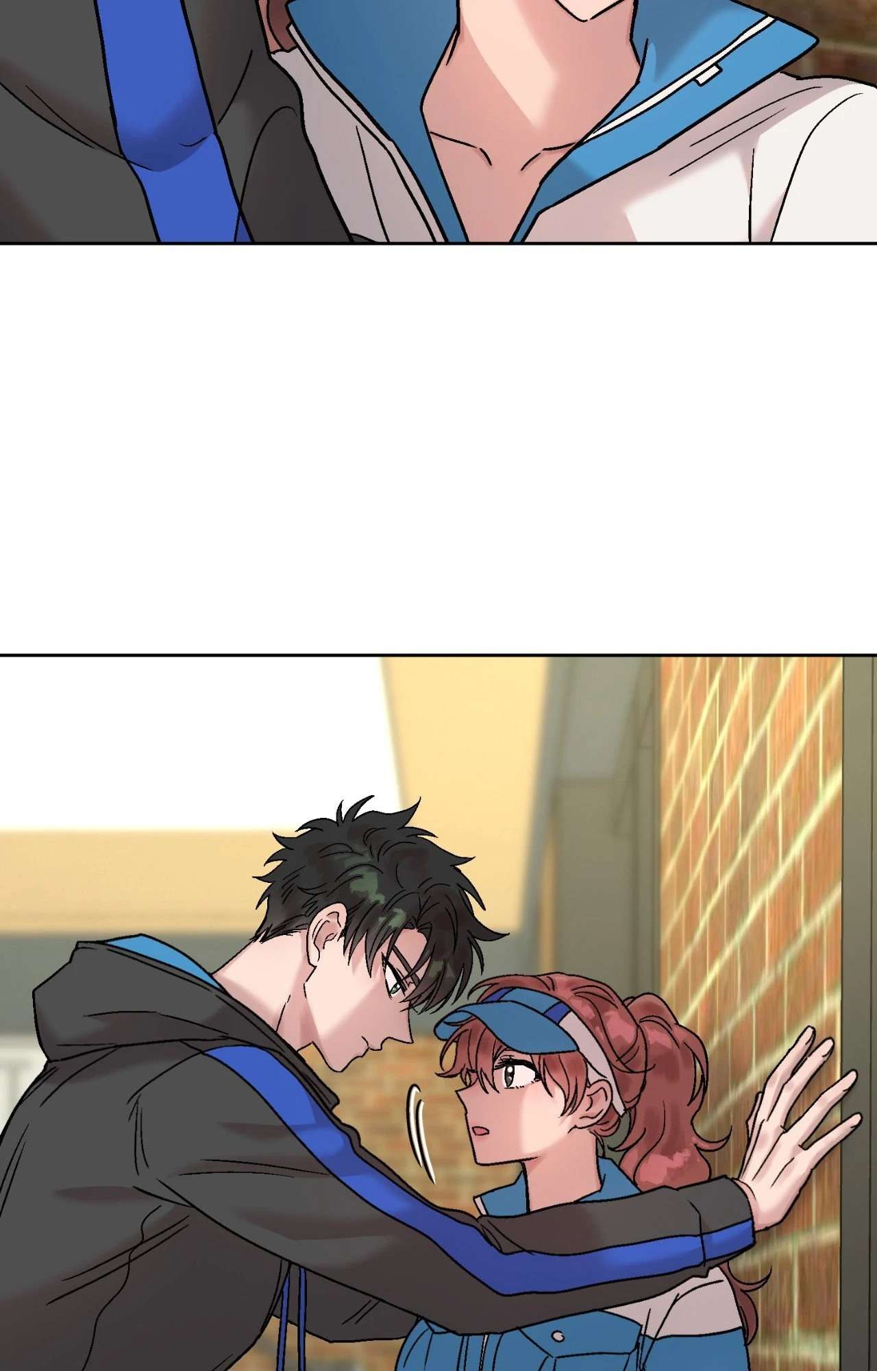 Người Gọi Nặc Danh 3 Chap 1 - Trang 2