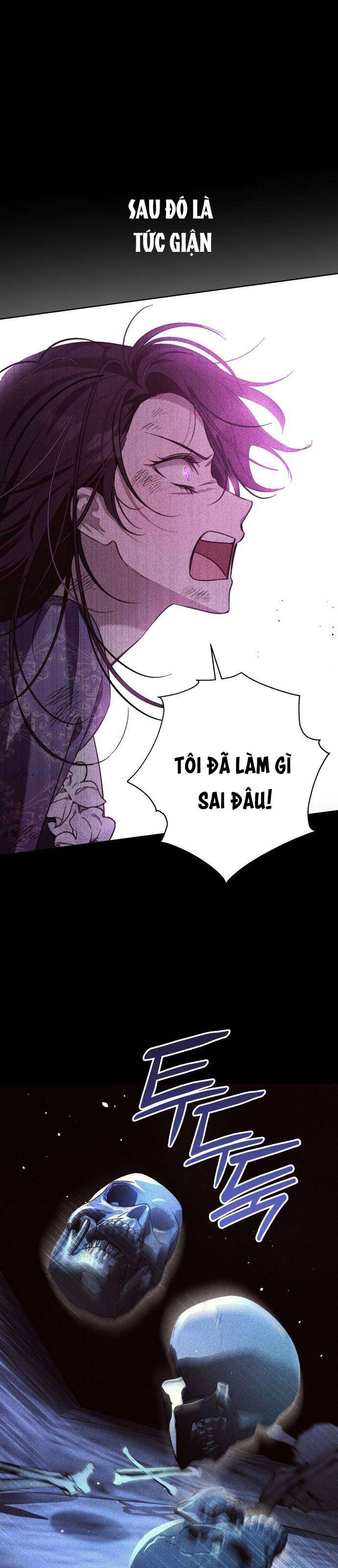 Cô Dâu Của Đại Công Tước Là Chiến Binh Địa Ngục Chap 2 - Trang 3
