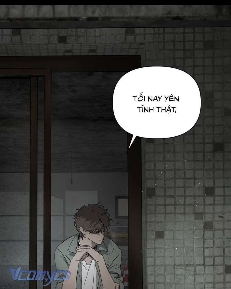 Ác Chi Hoàn Chapter 67 - Trang 3