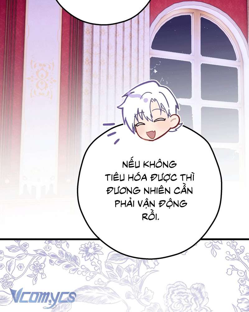 Cô Ấy Sẽ Thuần Hóa Các Anh Hùng Chap 17 - Trang 3