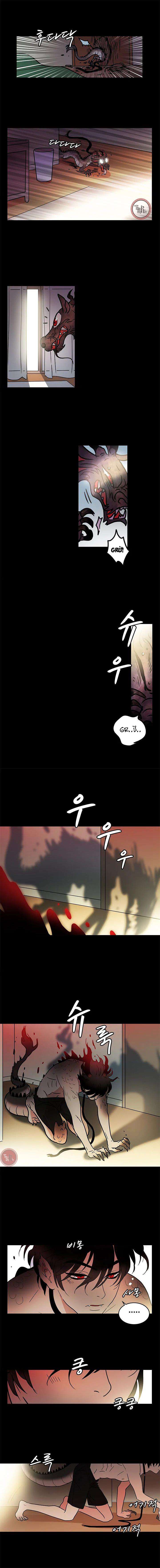 Cô Nàng Pháp Sư Chap 44 - Next 
