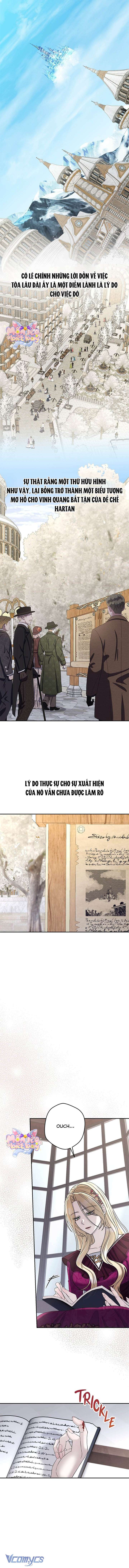 Dụ Hoặc Chap 6 - Trang 3