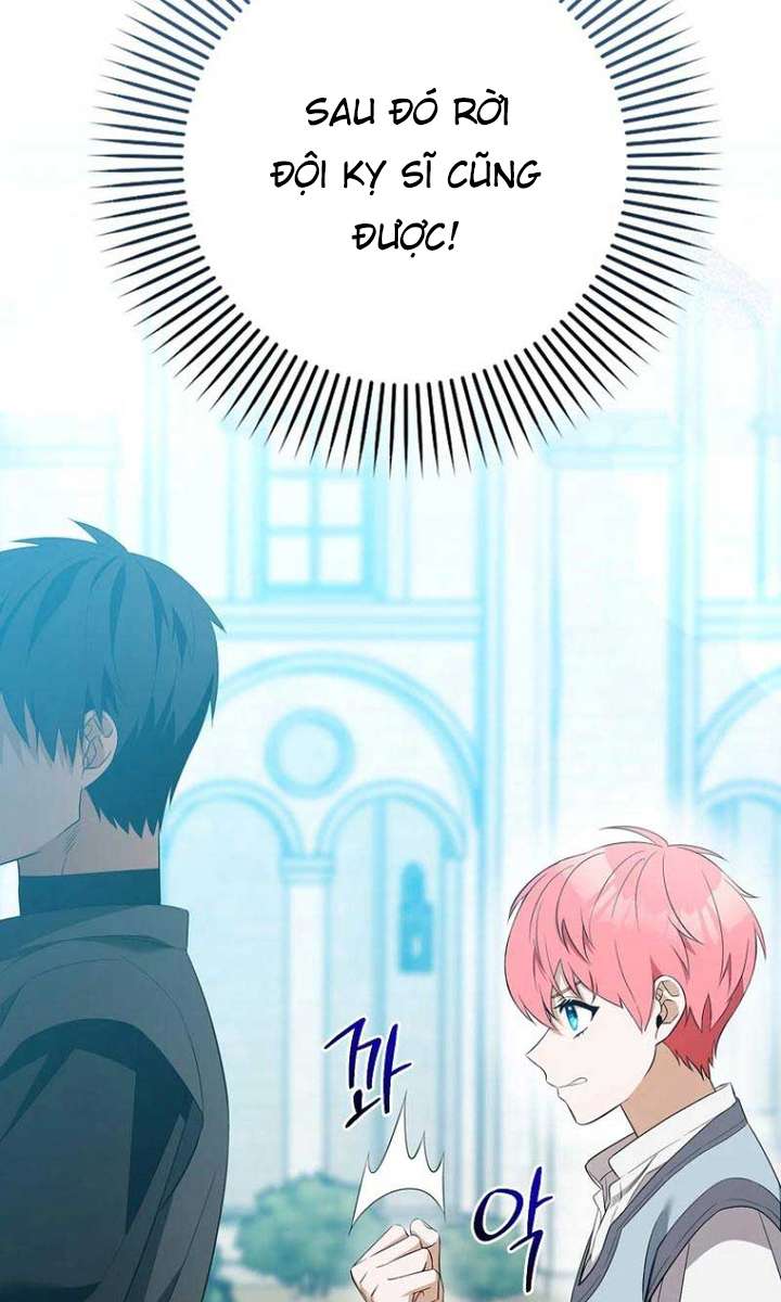 Hãy Cẩn Thận Với Người Đàn Ông Mạnh Nhất Đang Mê Muội Tôi Chap 5 - Next Chap 6