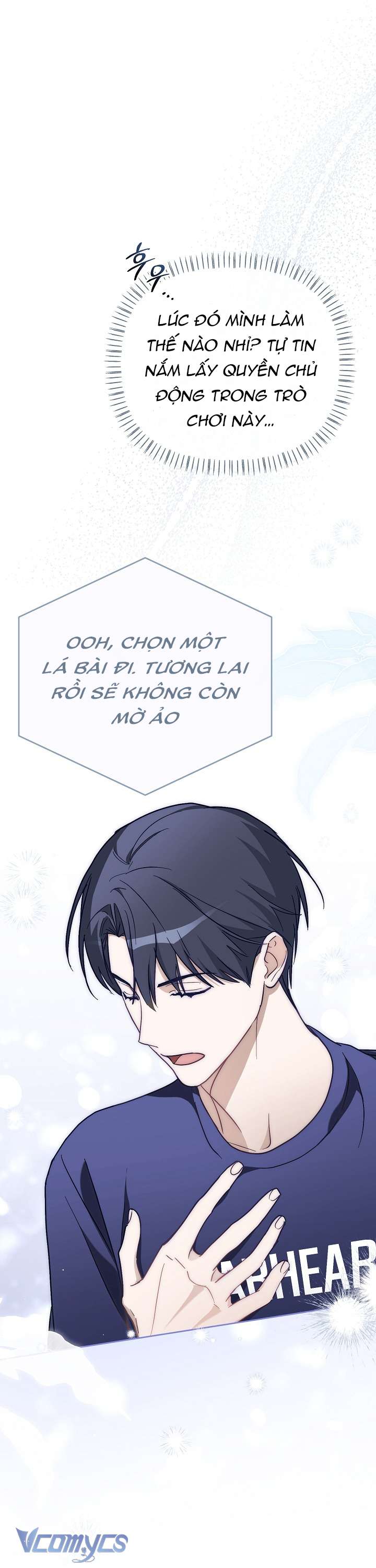 Rác Rưởi Sống Sót Với Thân Phận Thần Tượng PD Chap 10 - Trang 3