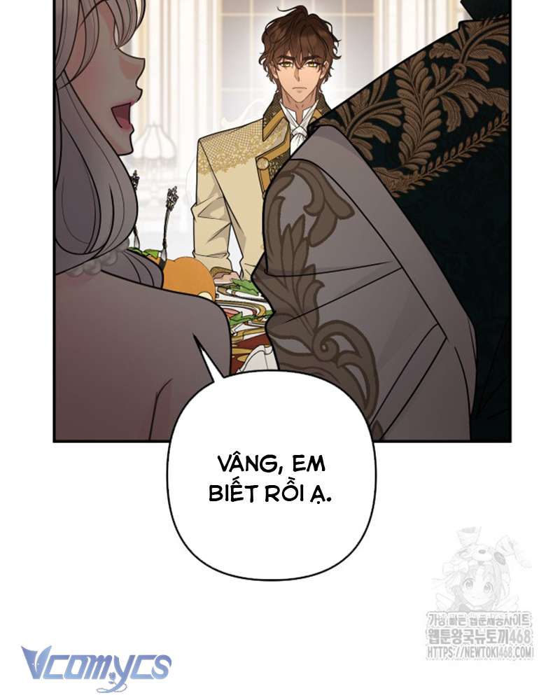 Trước Khi Em Có Ý Định Chạy Trốn Ta Sẽ Ngăn Chặn Nó Chap 13 - Trang 4