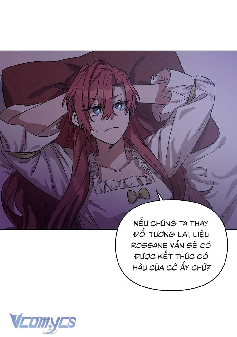 Cuộc Sống Thứ Hai Trên Thảm Đỏ Chap 3 - Trang 3