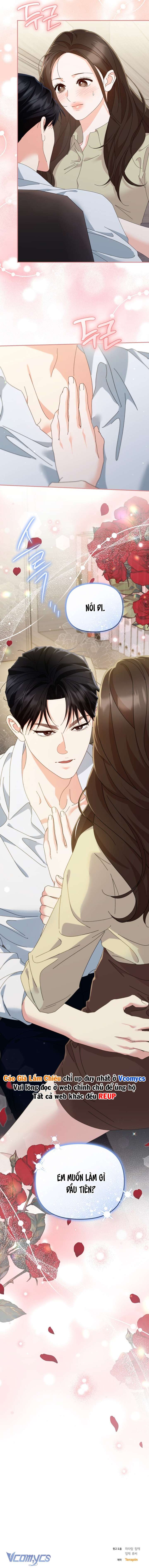 [18+] Tiền Thưởng Chap 24 - Trang 3