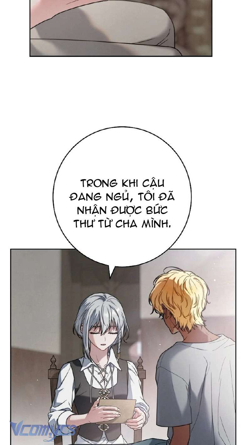 Hôn Nhân Vụ Lợi 2: Bản Tình Ca Không Thể Quên Chap 7 - Trang 3