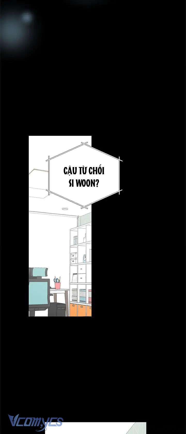 Điều Ước Sao Băng Chap 45 - Trang 4