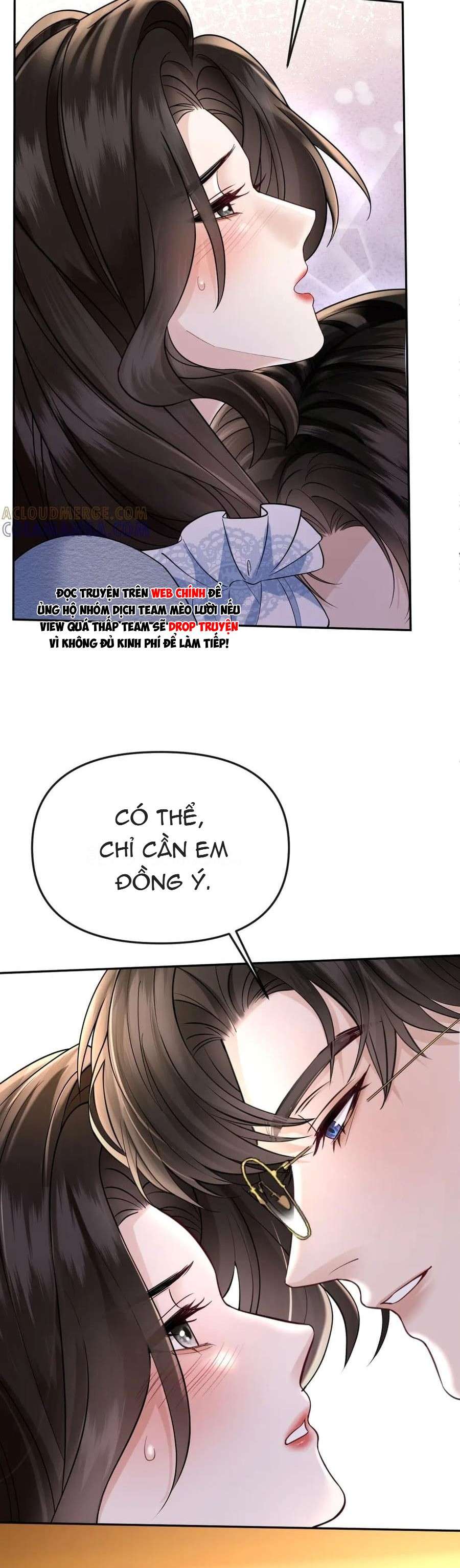Tình Si Chap 40 - Trang 2