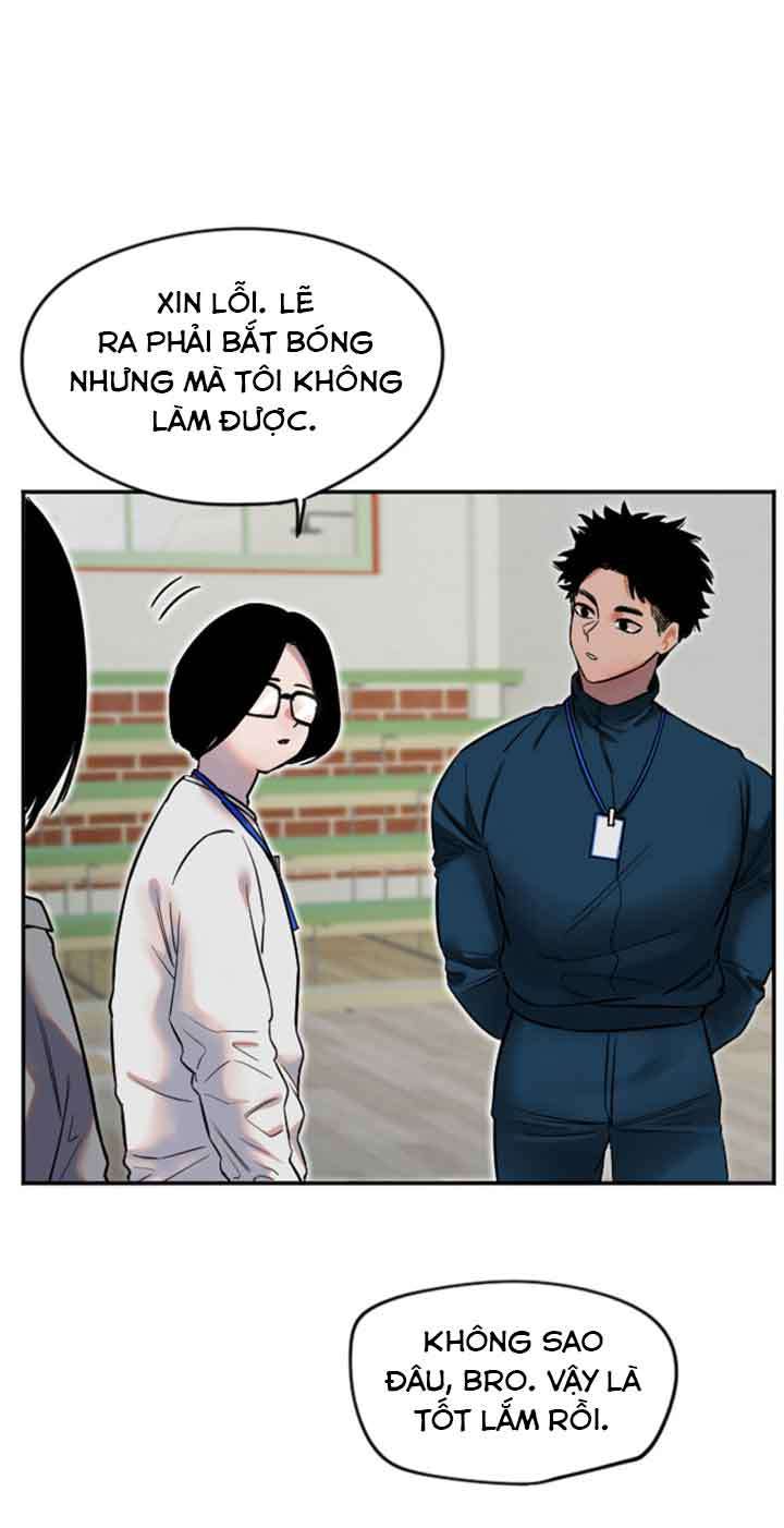 Manitto Chap 5 - Trang 3
