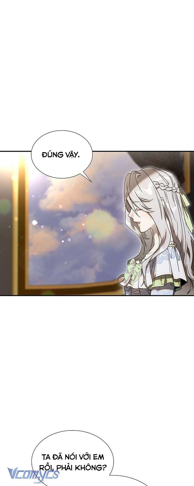 Cứ Cố Gắng Hết Sức Để Hối Hận Chapter 26 - Next 