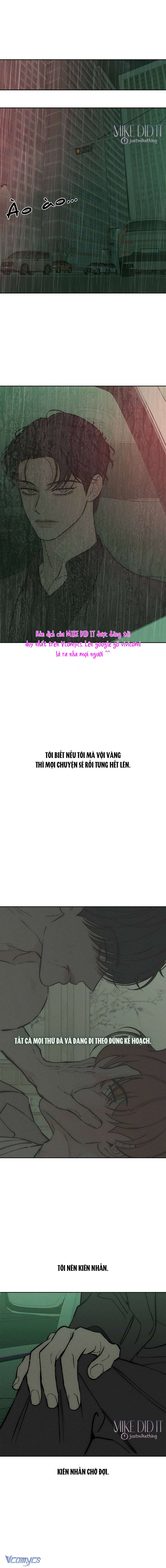 Lệ Vương Trên Cánh Hoa Tàn Chap 63 - Trang 2