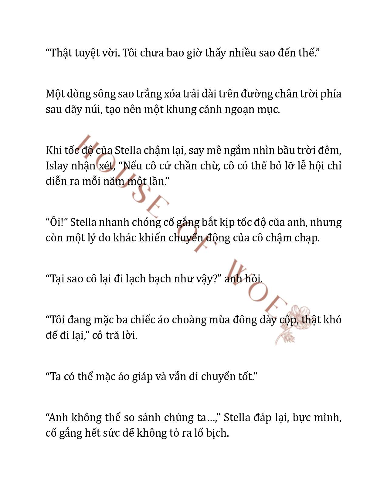 [NOVEL] QUÁI THÚ BỊ NGUYỀN RỦA NẮM GIỮ DÂY XÍCH CỦA TÔI Chap 31 - Trang 2
