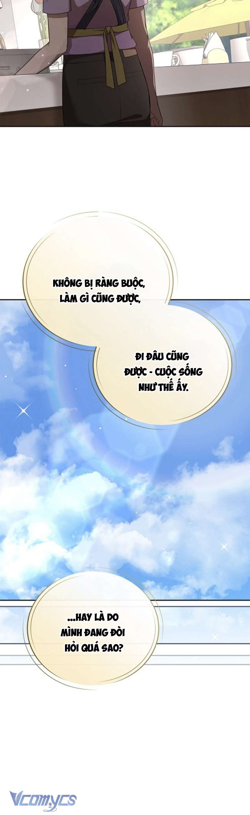 Chủ Tiệm Cafe Là Guide Cấp S Chap 31 - Trang 4