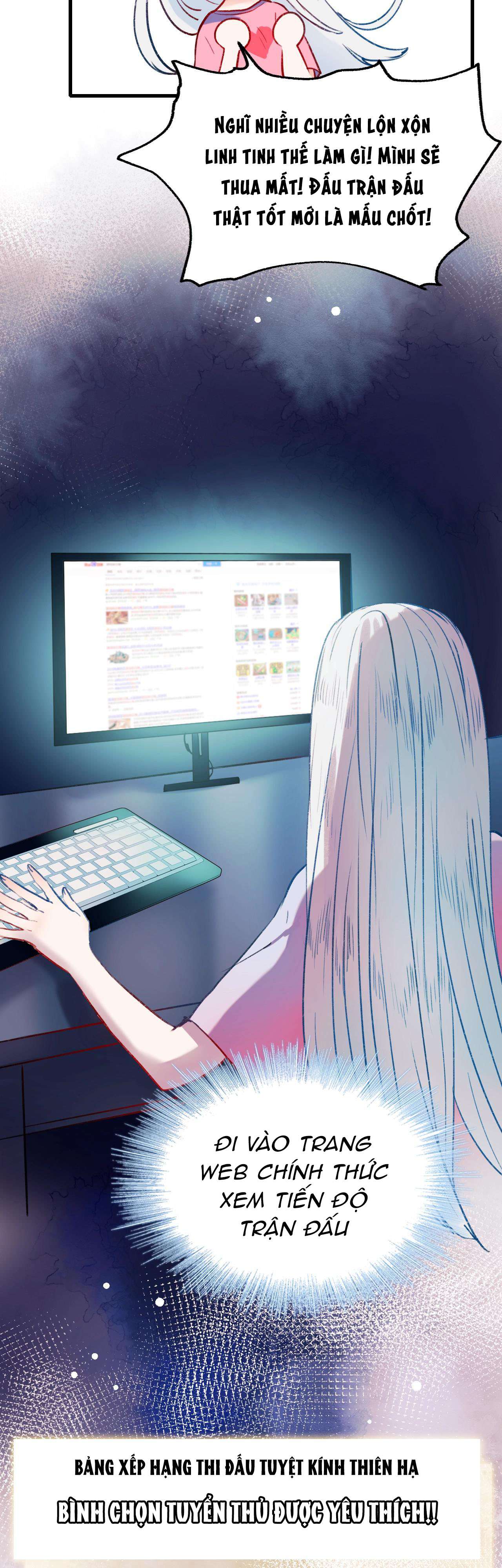 Thành Dã Tiêu Hà Chapter 22 - Trang 4