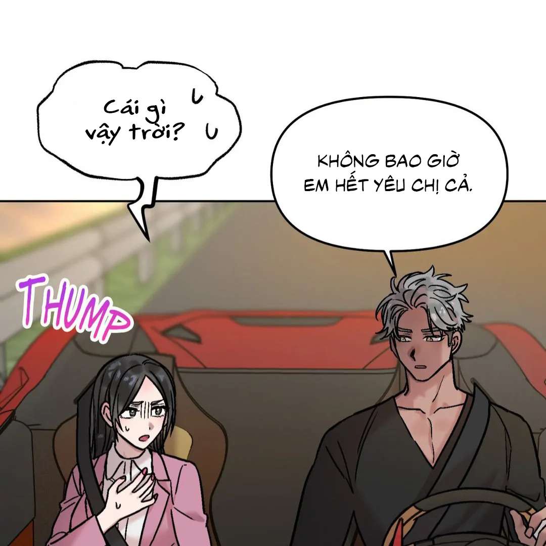 Người Gọi Nặc Danh 2 Chap 9 - Trang 2
