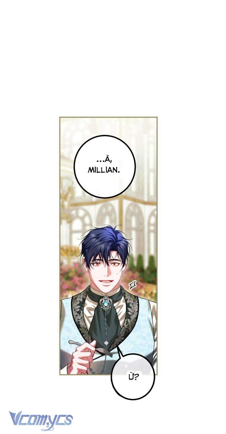 Thời Gian Của Nhân Vật Phụ Có Giới Hạn Chap 91 - Next 