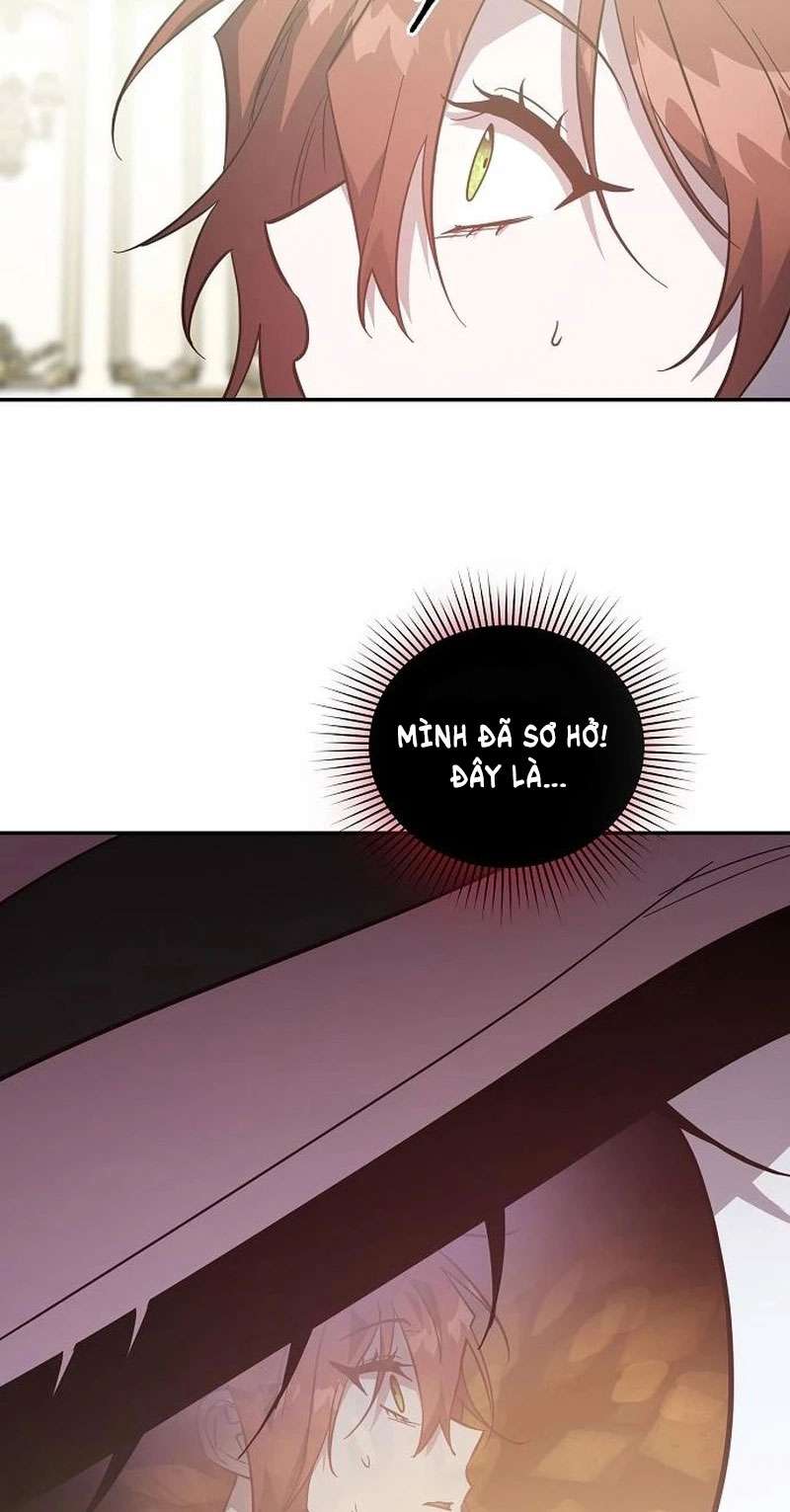 Nữ Hầu Báo Thù: Thời Khắc Cuối Cùng Chap 6 - Trang 4
