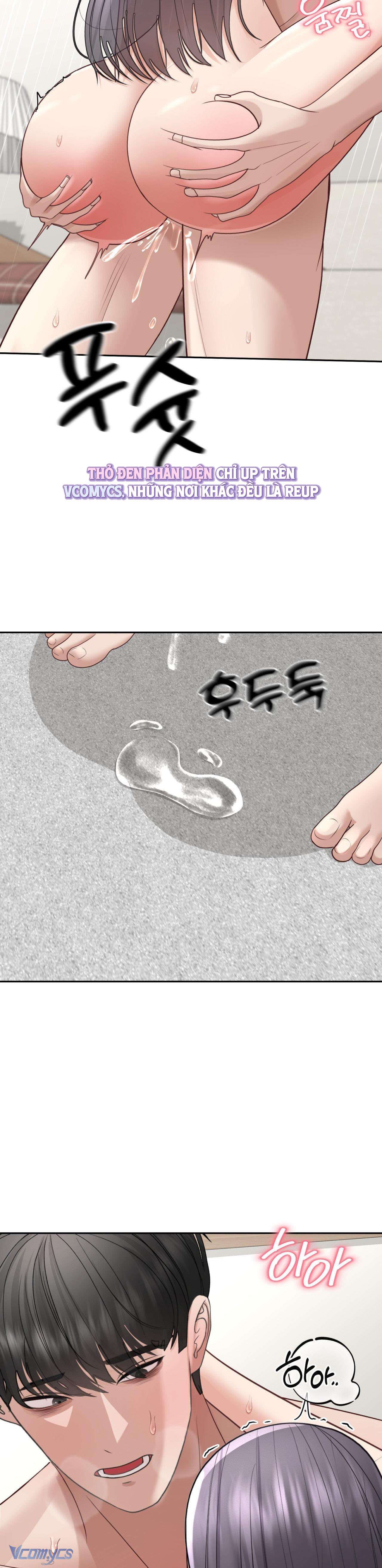 [18+] Danh Sách Ước Nguyện Của Ma Nữ Chap 7 - Trang 2