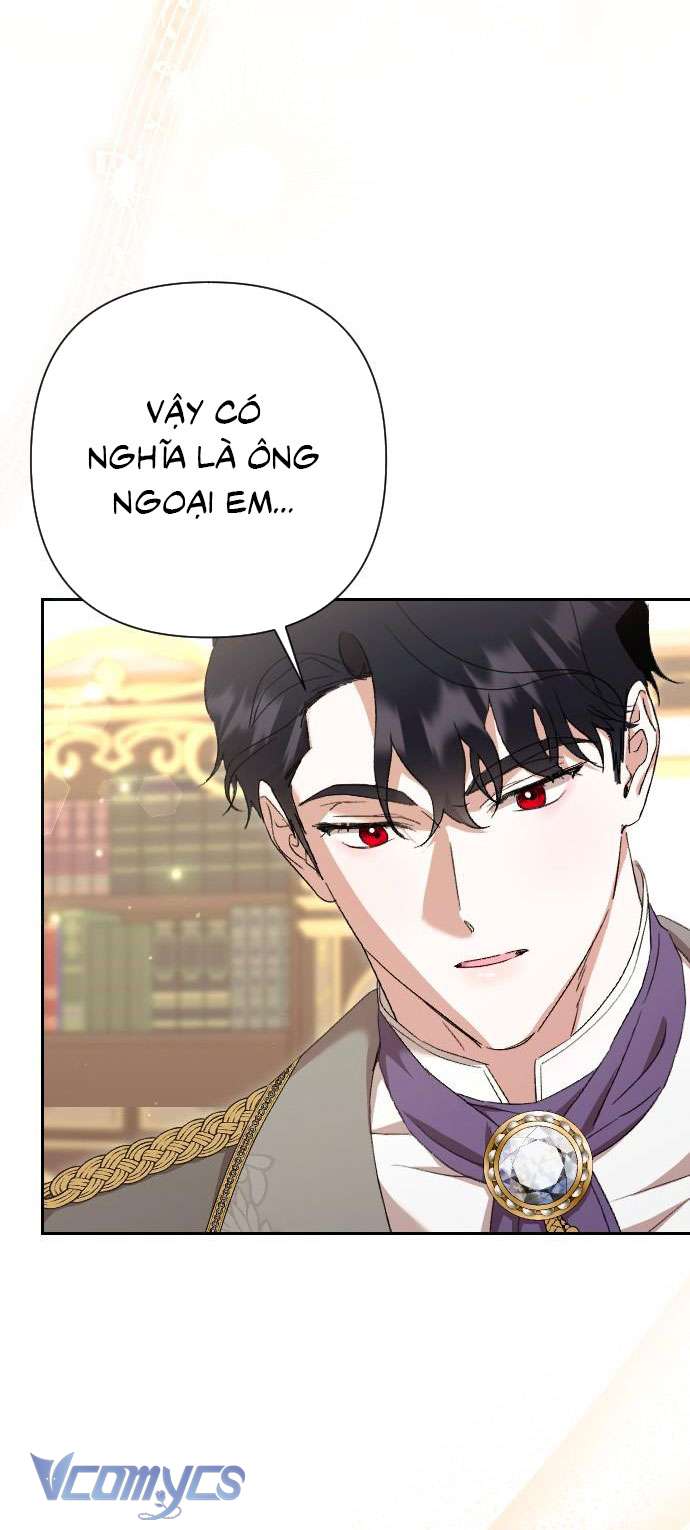Dành Cho Những Ai Coi Hối Tiếc Là Điều Xa Xỉ Chap 52 - Trang 4
