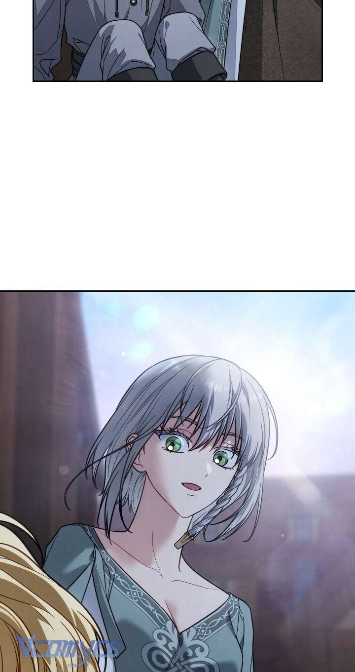 Hôn Nhân Vụ Lợi 2: Bản Tình Ca Không Thể Quên Chapter 12 - Trang 3