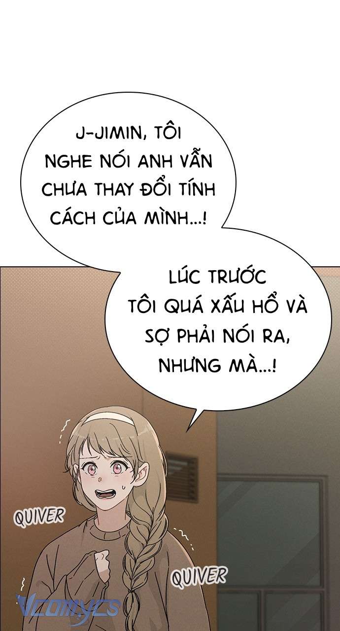 Review Người Yêu Cũ Chap 5 - Trang 3