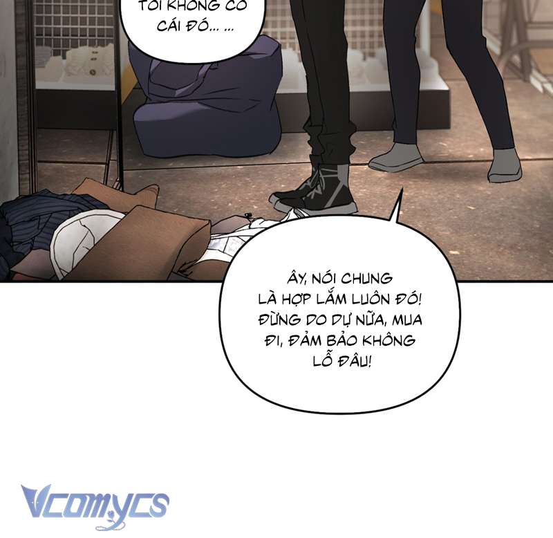 Ác Chi Hoàn Chapter 61 - Trang 4