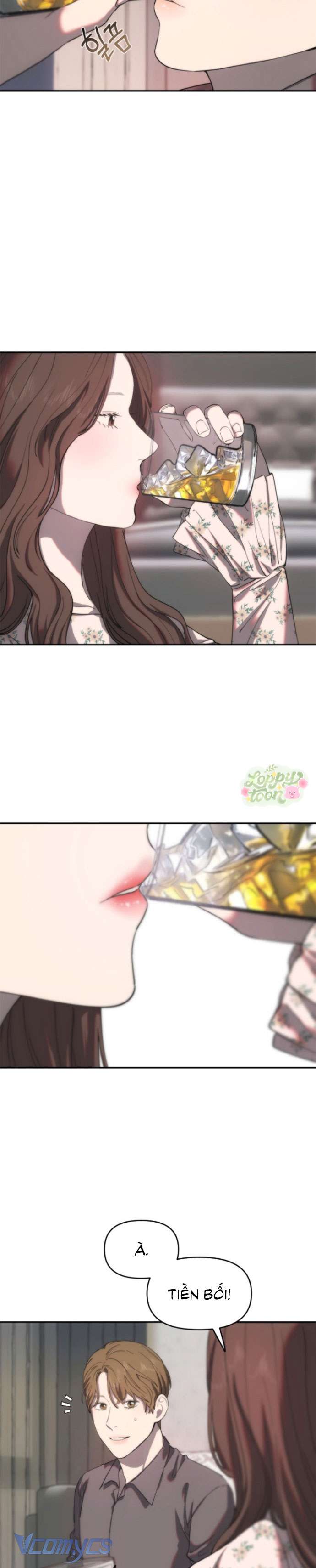 Ai Là Kẻ Đã Giết Tôi? Chap 1 - Trang 3