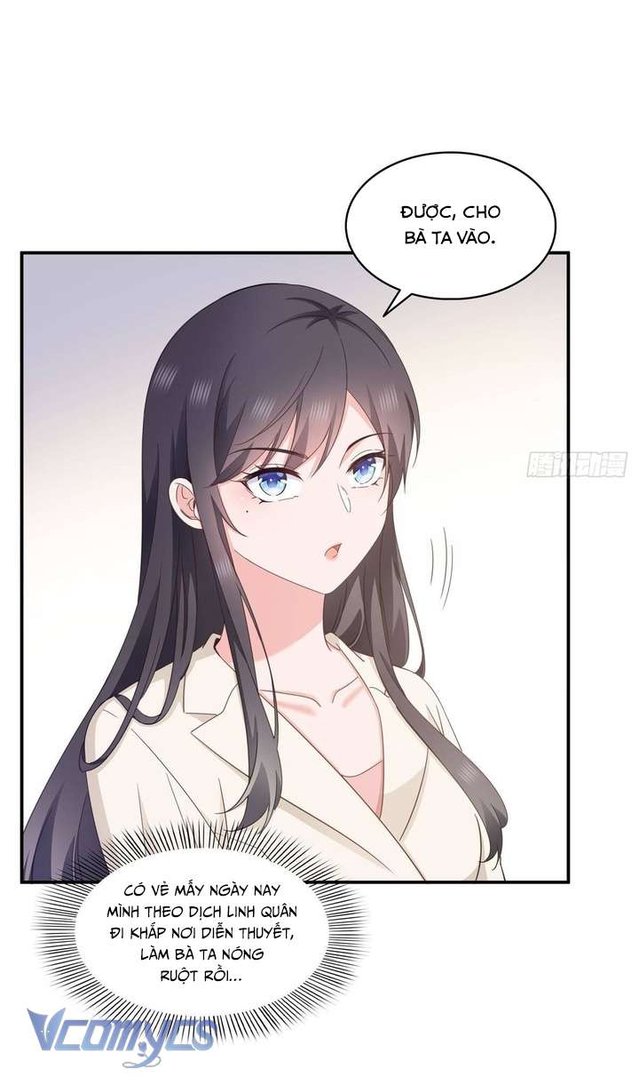 Hệt Như Hàn Quang Gặp Nắng Gắt Chapter 557 - Trang 4