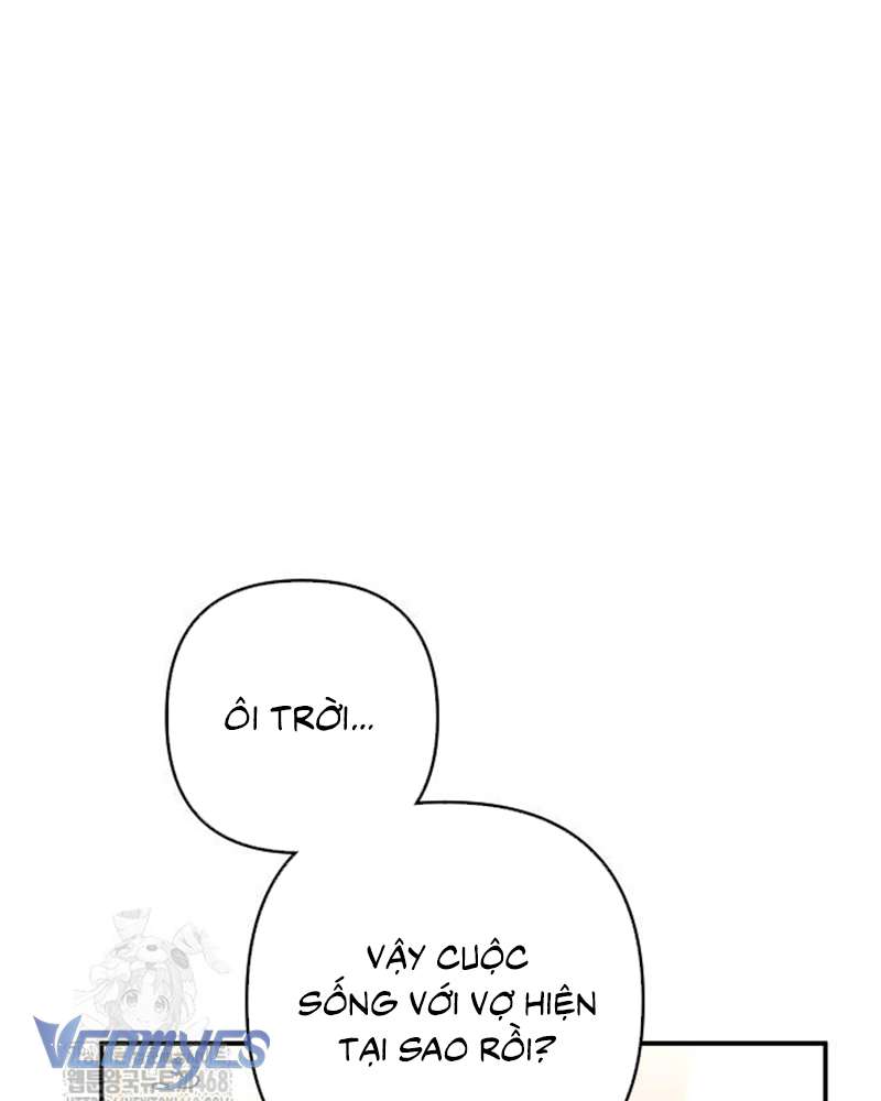 Trước Khi Em Có Ý Định Chạy Trốn Ta Sẽ Ngăn Chặn Nó Chap 27 - Trang 3